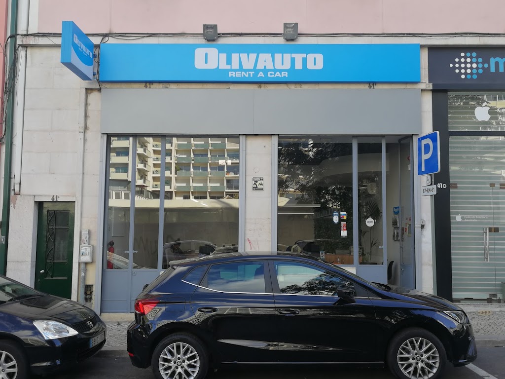 Olivauto Rent a Car