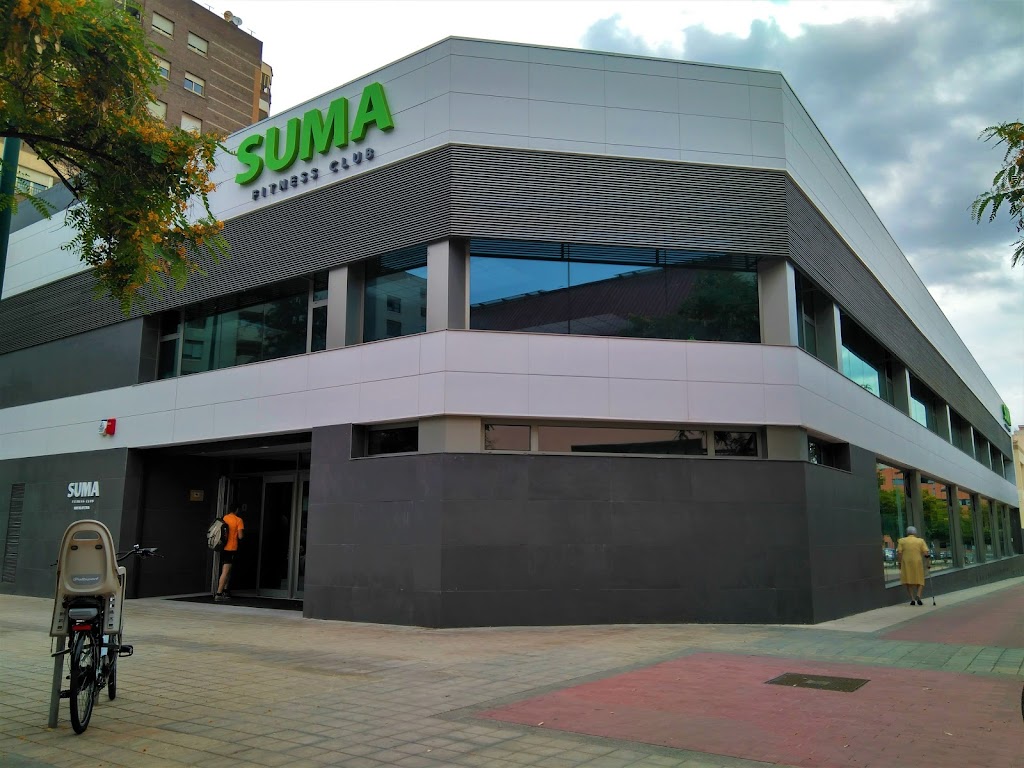 SUMA Fitness Club RAFALAFENA | Gimnasio y Piscina en Castellon