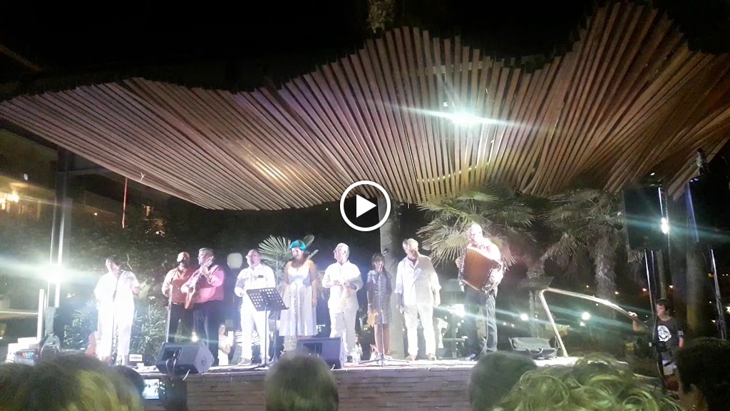 Bar Maritim Lloret de Mar — Videos