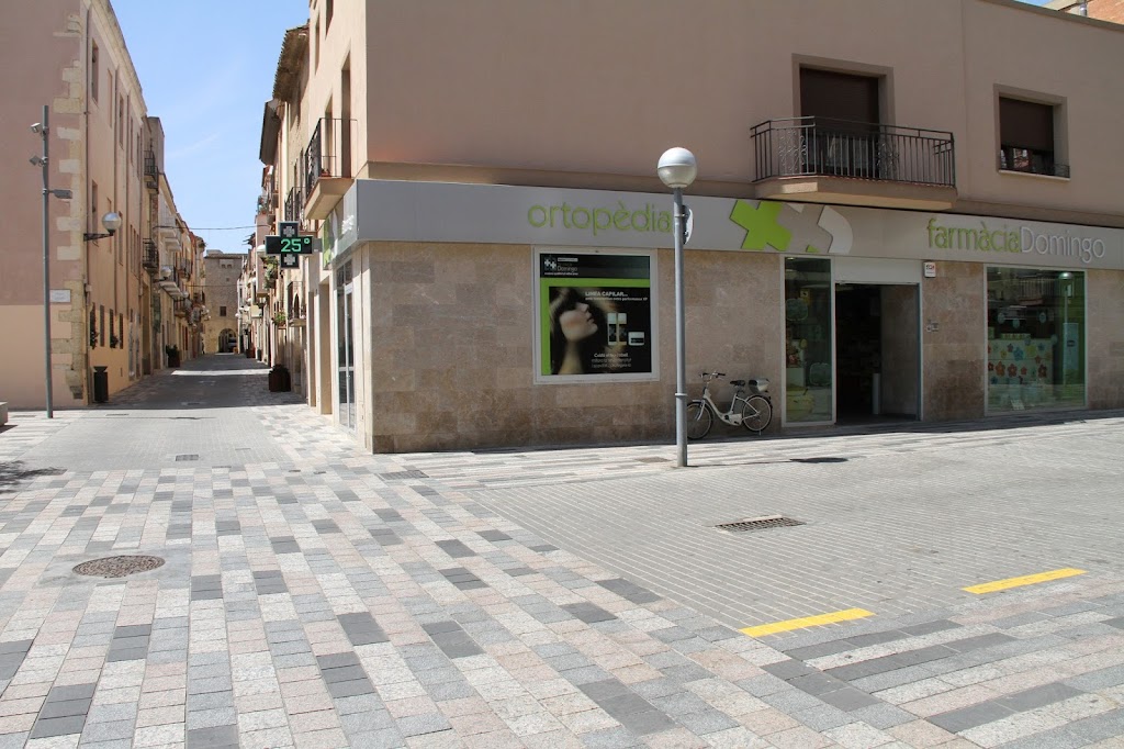 Farmacia Domingo J.