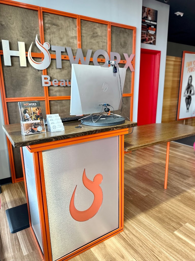  HOTWORX - Beaumont, TX