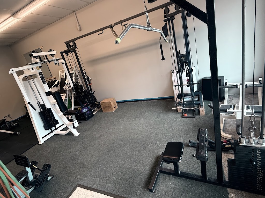  Ultimate Personal Training LLC