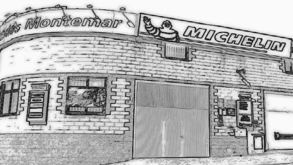 Vulcanizados Montemar