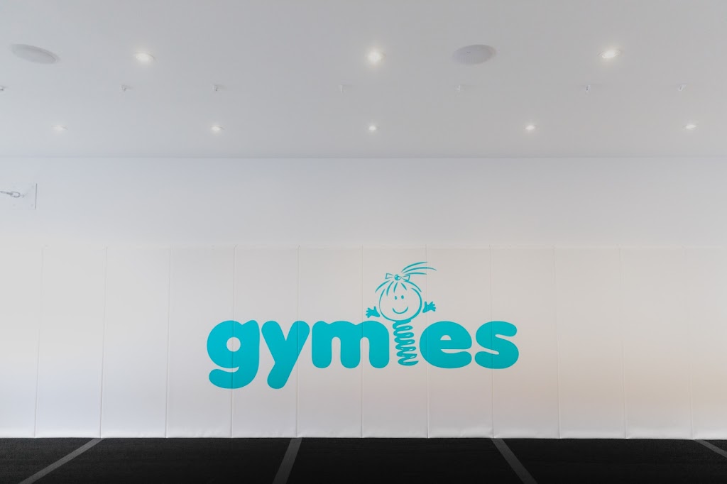  Gymies
