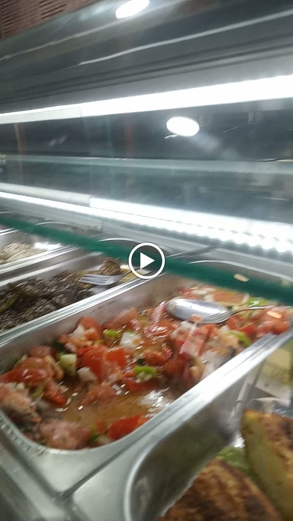 Cafe Bar las Cuatro Esquinas — Videos