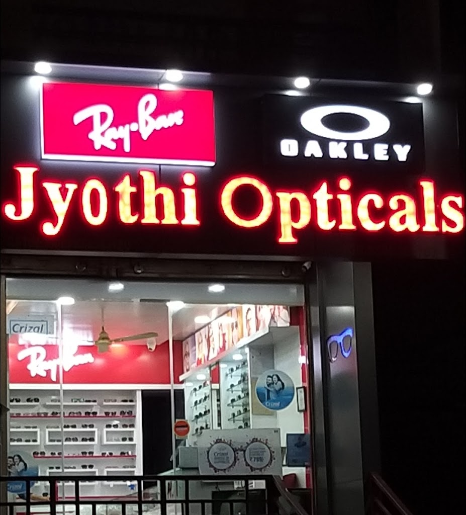 Jyothi Opticals