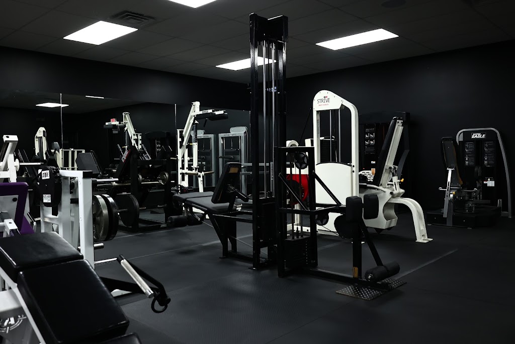  District 507 Gym