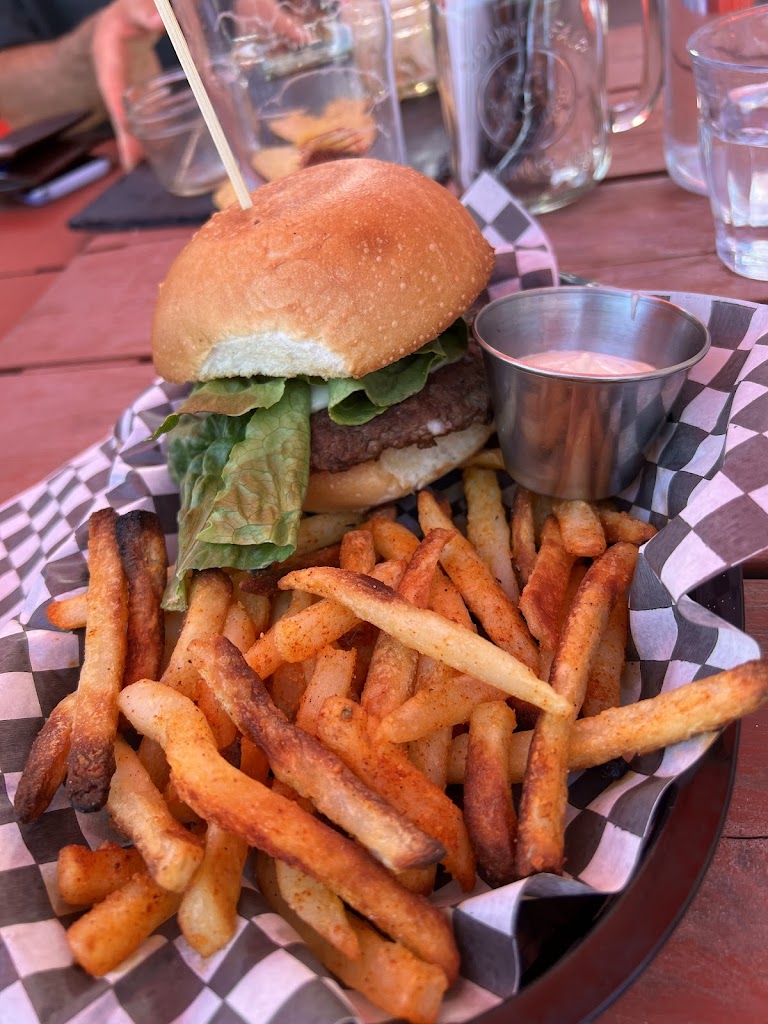 Burger