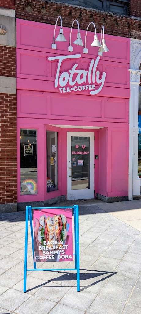 Photo of Totally Tea + Coffee