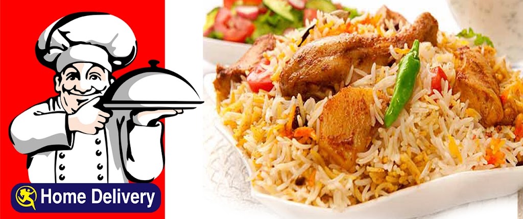 Yahoo Biryani Point Home Delivery
