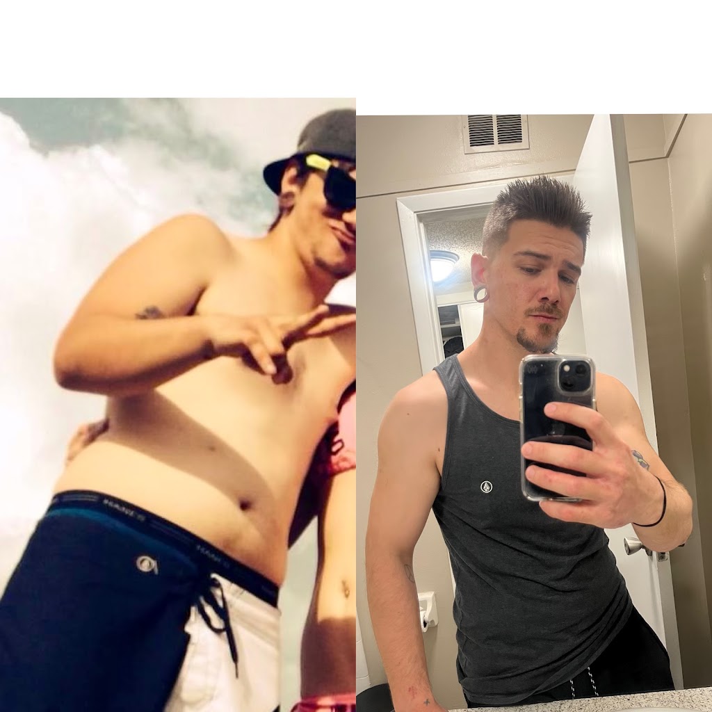  Condra Personal Training