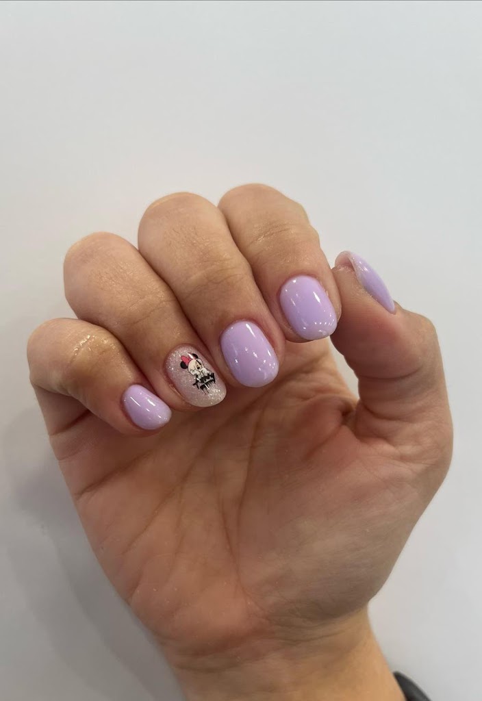 NAILS DESIGNER Barbara Ramos