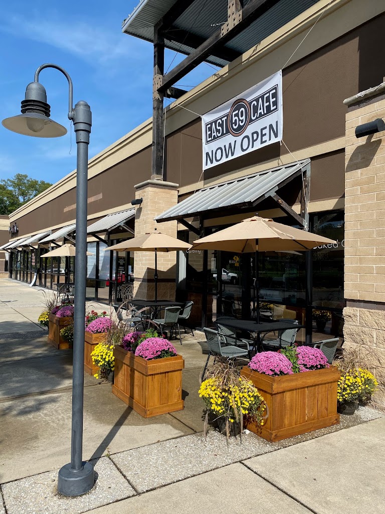 Photo of East 59 Cafe