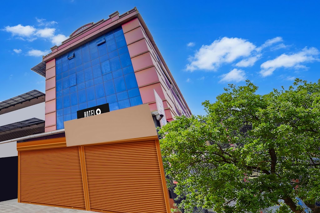 Super Hotel O Aluva Town