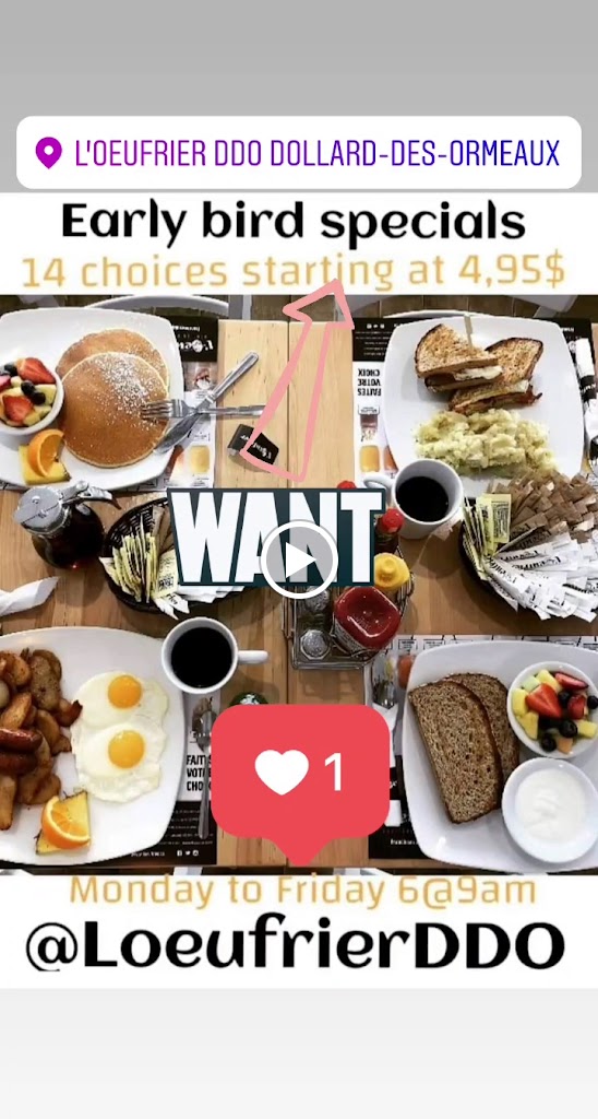 Breakfast