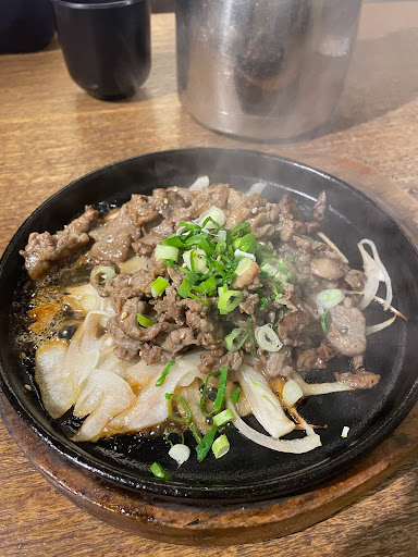 飯饌韓式料理 的照片