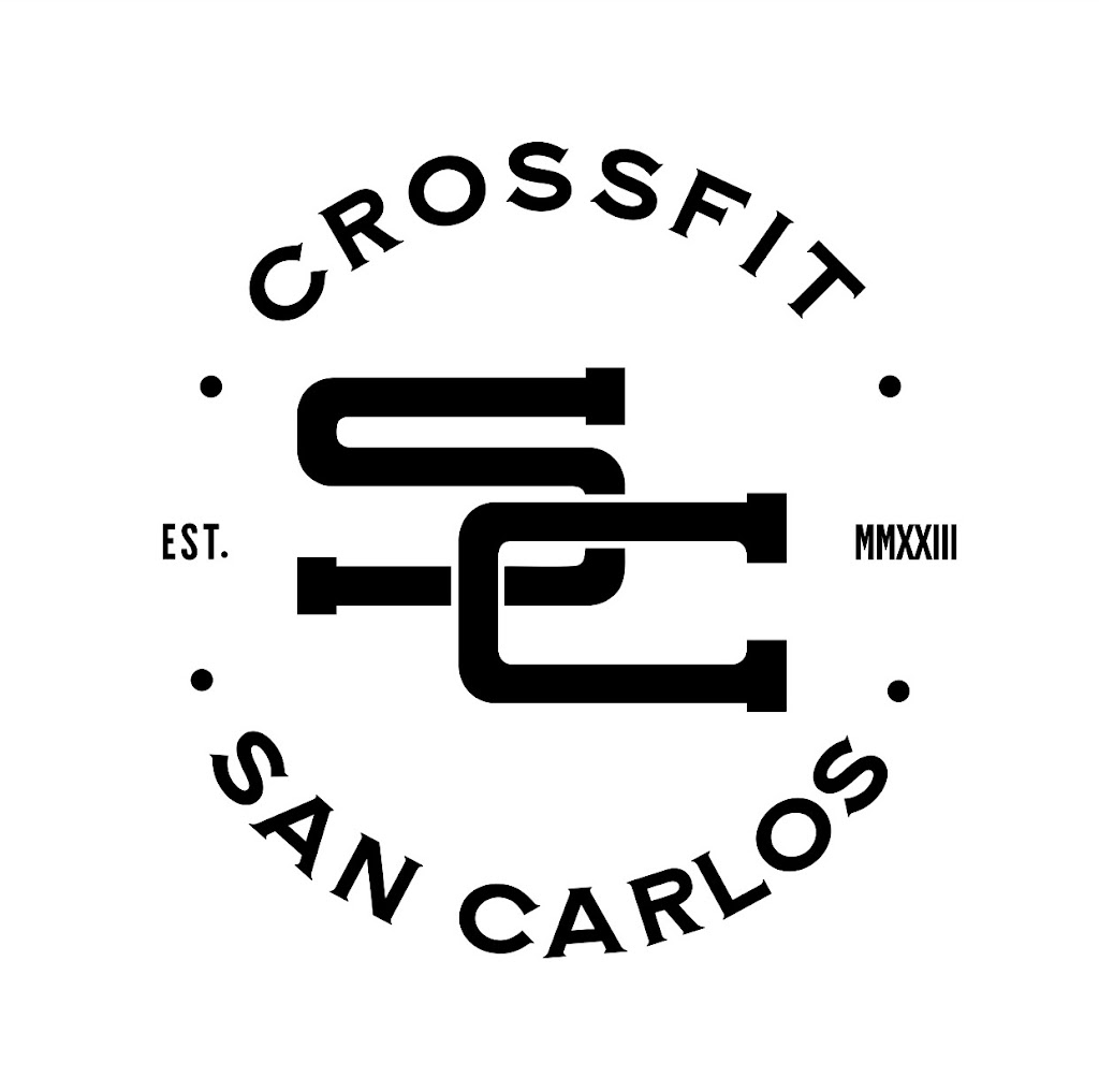  CrossFit San Carlos