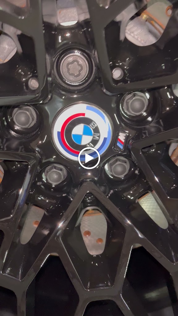 PERFECT WHEELS - REPARACION LLANTAS WHEELS REFURBISH — Videos