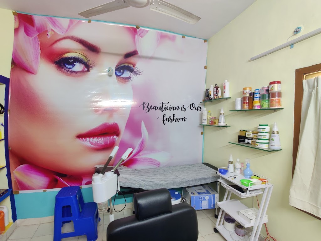 Anjana Herbal Beauty Services