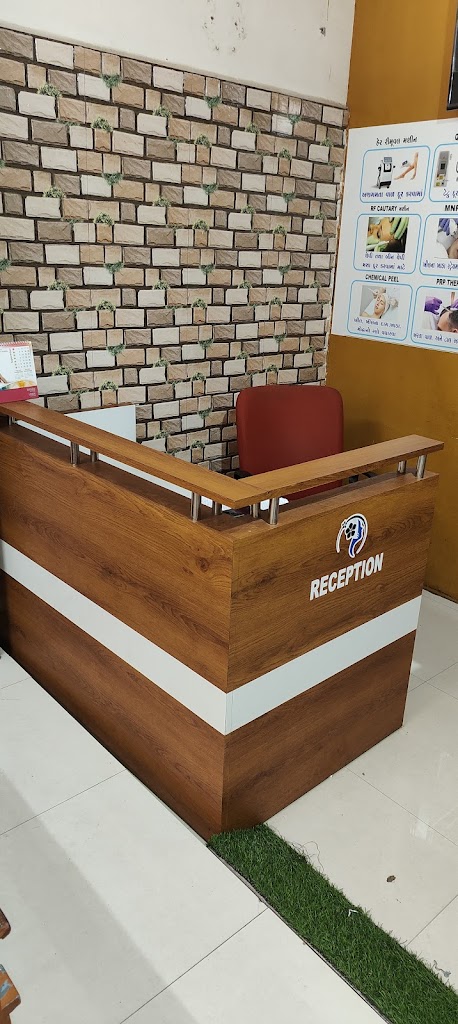 Dr. Samarpan Skin Cosmetic Hair Laser Clinic