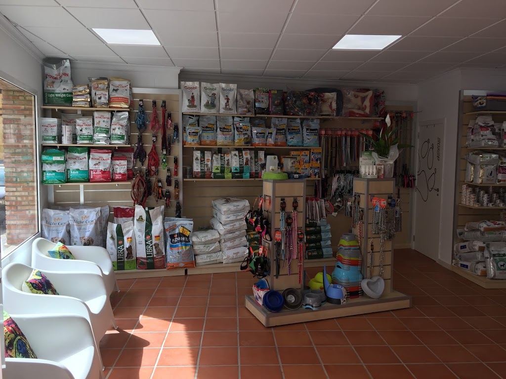 Clinica Veterinaria VETERCAN — Del propietario
