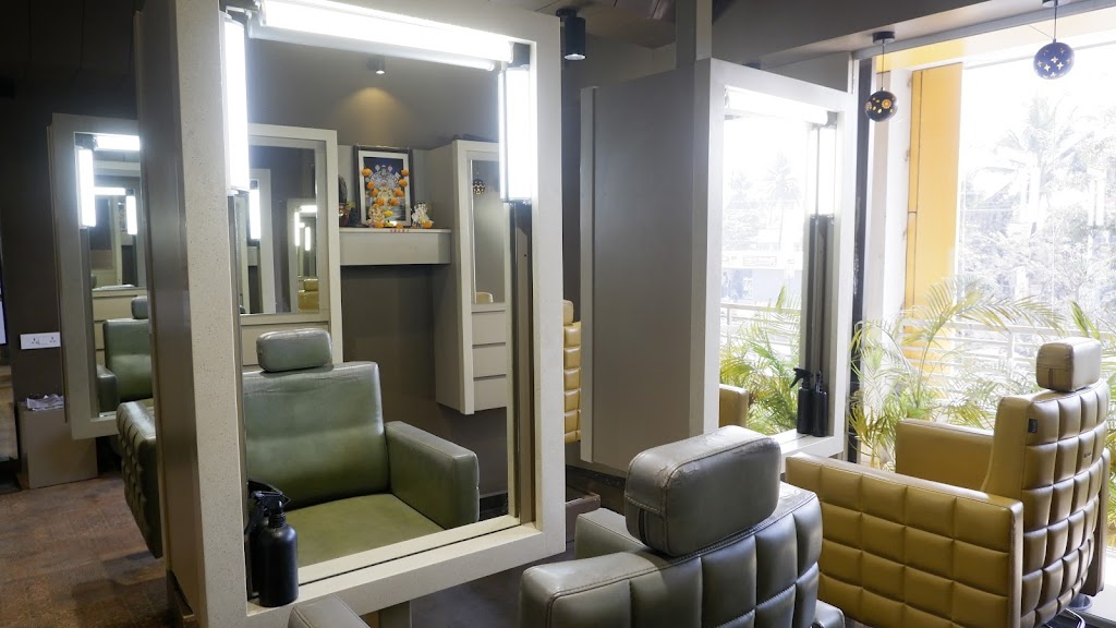 Hair Point Unisex Saloon