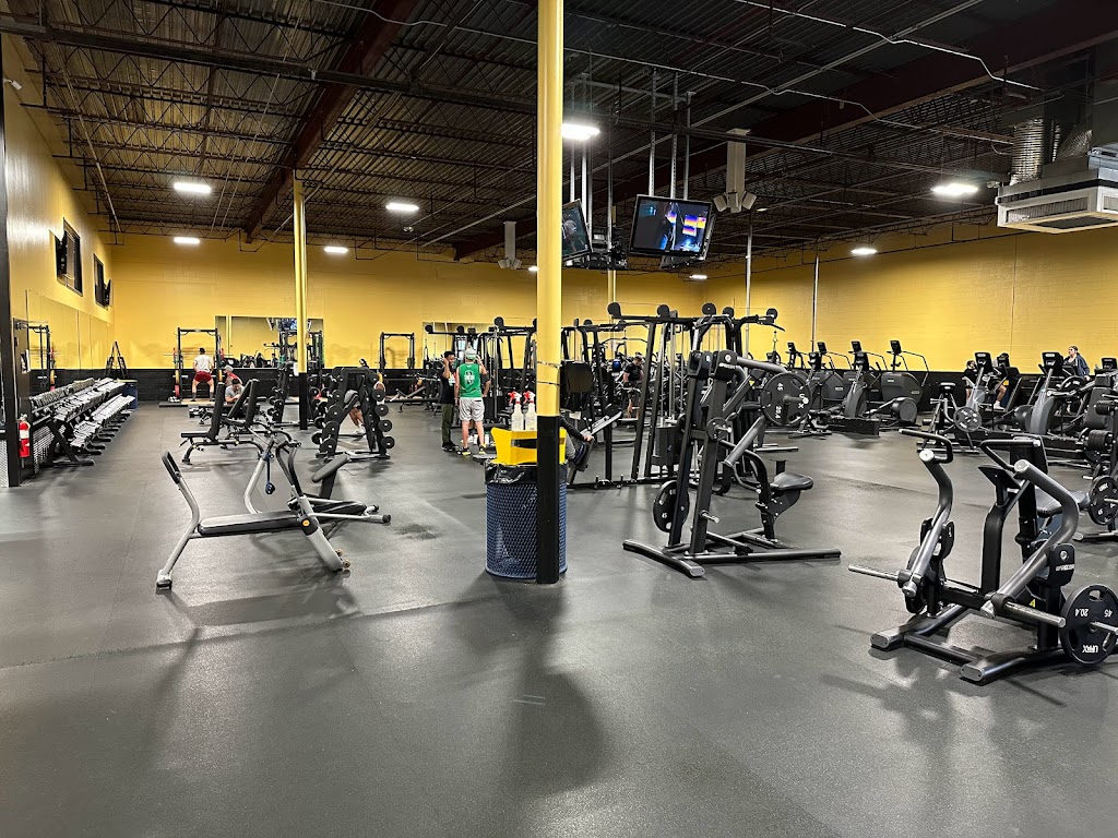  The Zoo Health Club Nashua