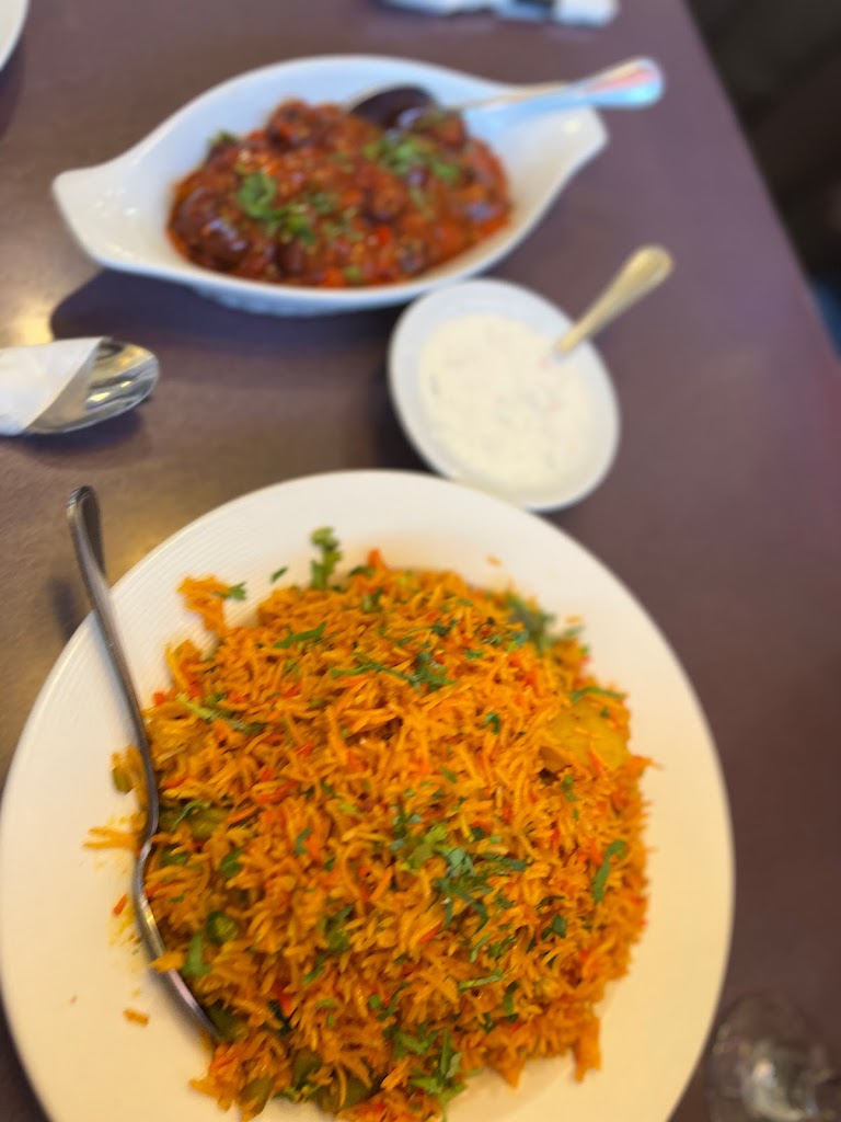 Biryani