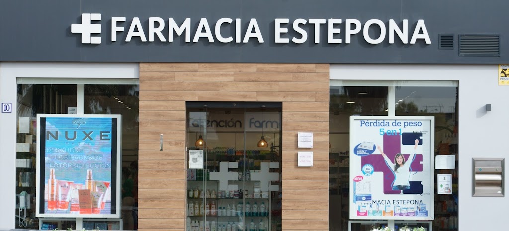Farmacia Maria Belen Hernandez Carmona
