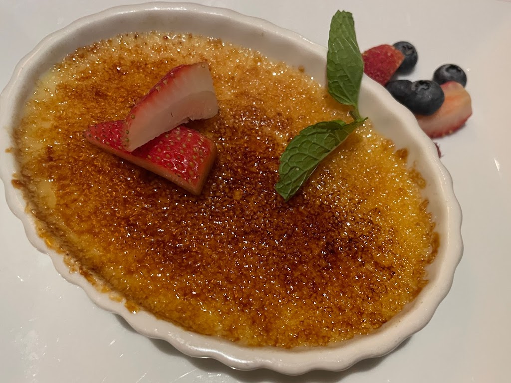 Custard