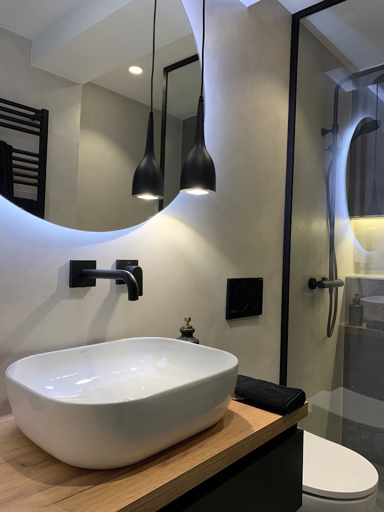 Igor Rey Merino — Interior