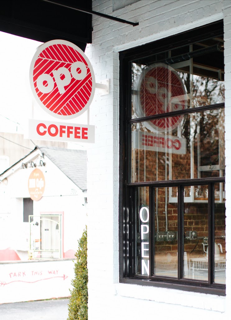 Photo of Opo Coffee