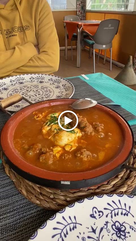 Restaurante Aljaima on the Strand — Videos