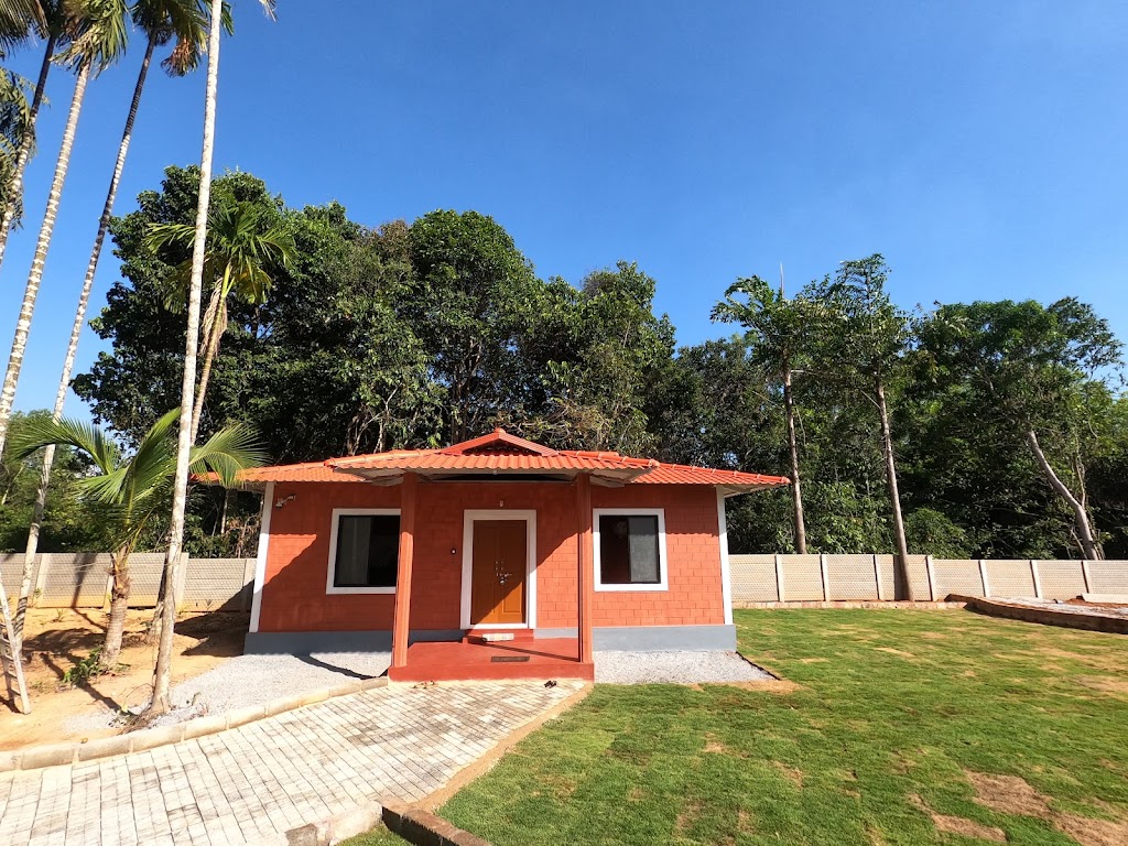 Hallimane Homestay
