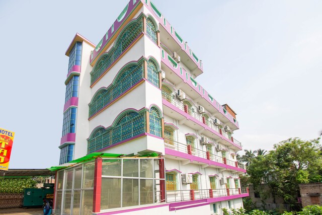 Oyo Hotel Taj International