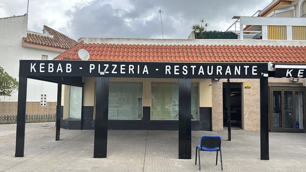 Turkish kebab pizzeria & restaurant rota