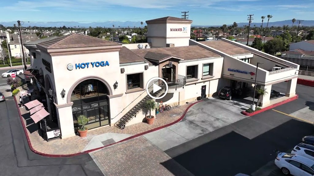  Original Hot Yoga Huntington Beach - Hot Yoga and Fitness
