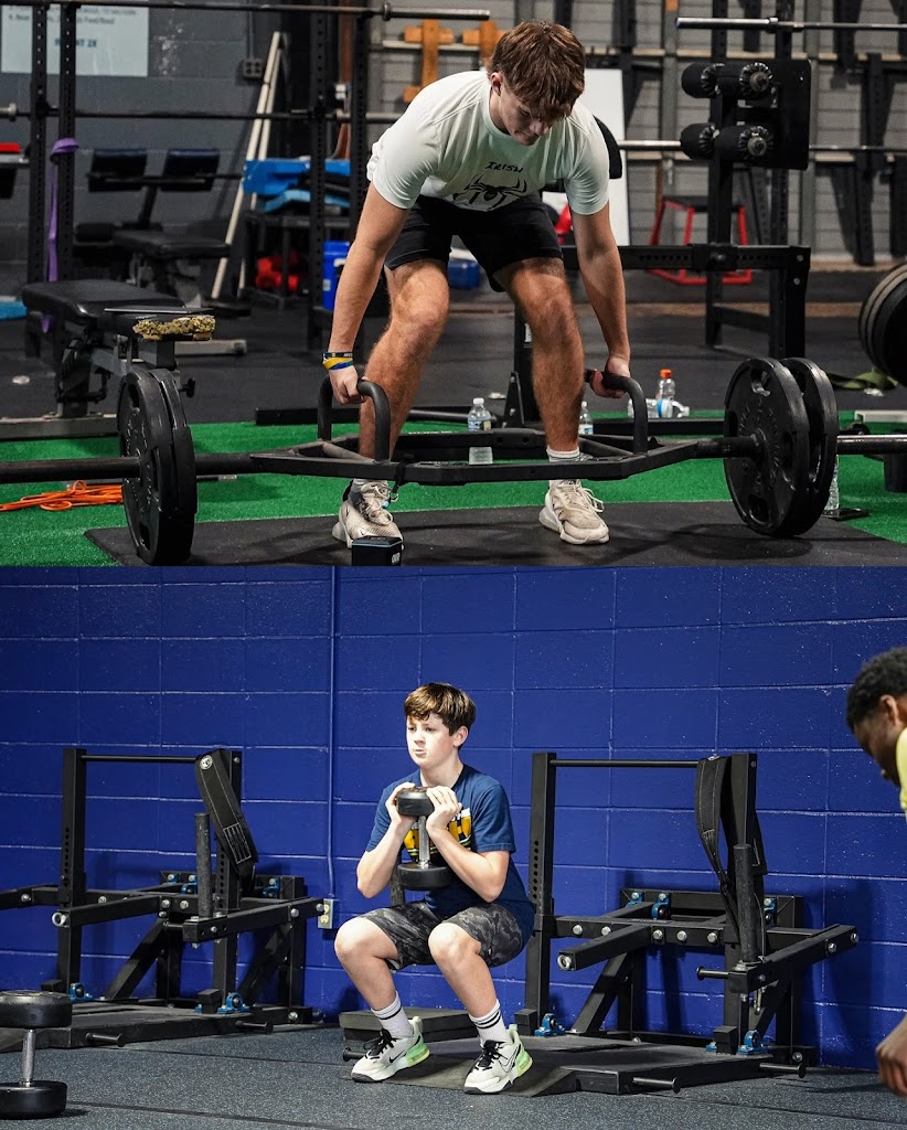  Genesis Sports Performance NorthEast