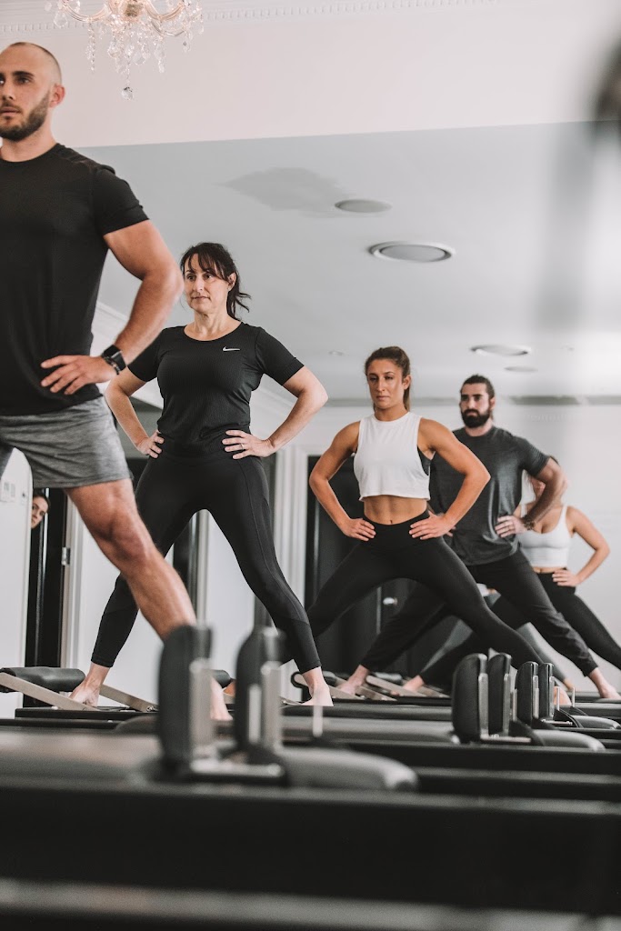  Studio Pilates International Foster City