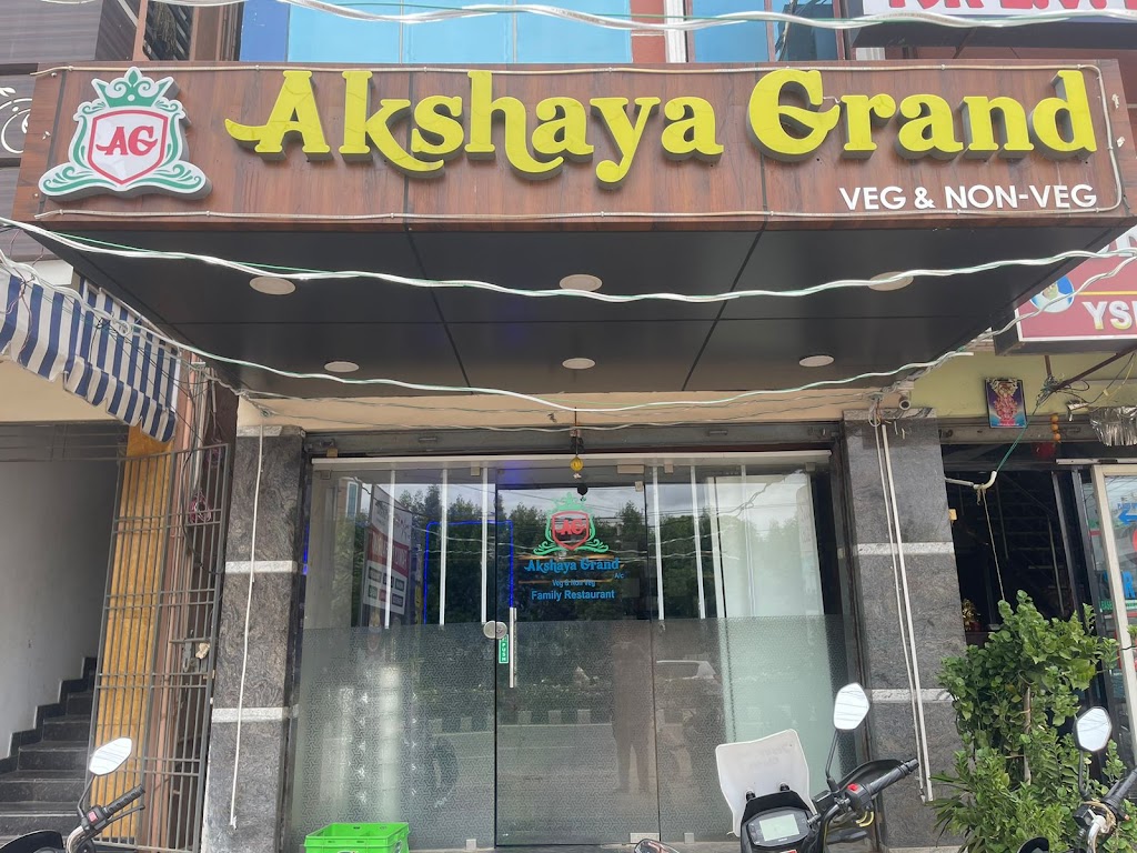 Grand Family Restaurant