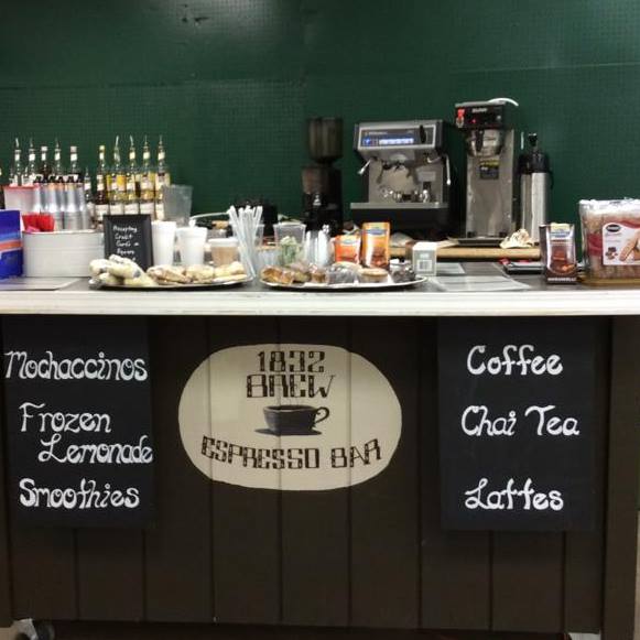 Photo of 1832 Brew Espresso Bar