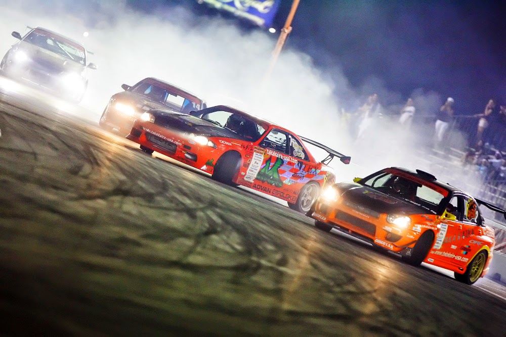 Inarak Tuning - Accesorios para vehiculos