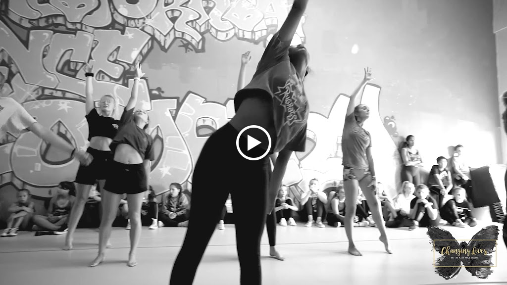  California Dance Company