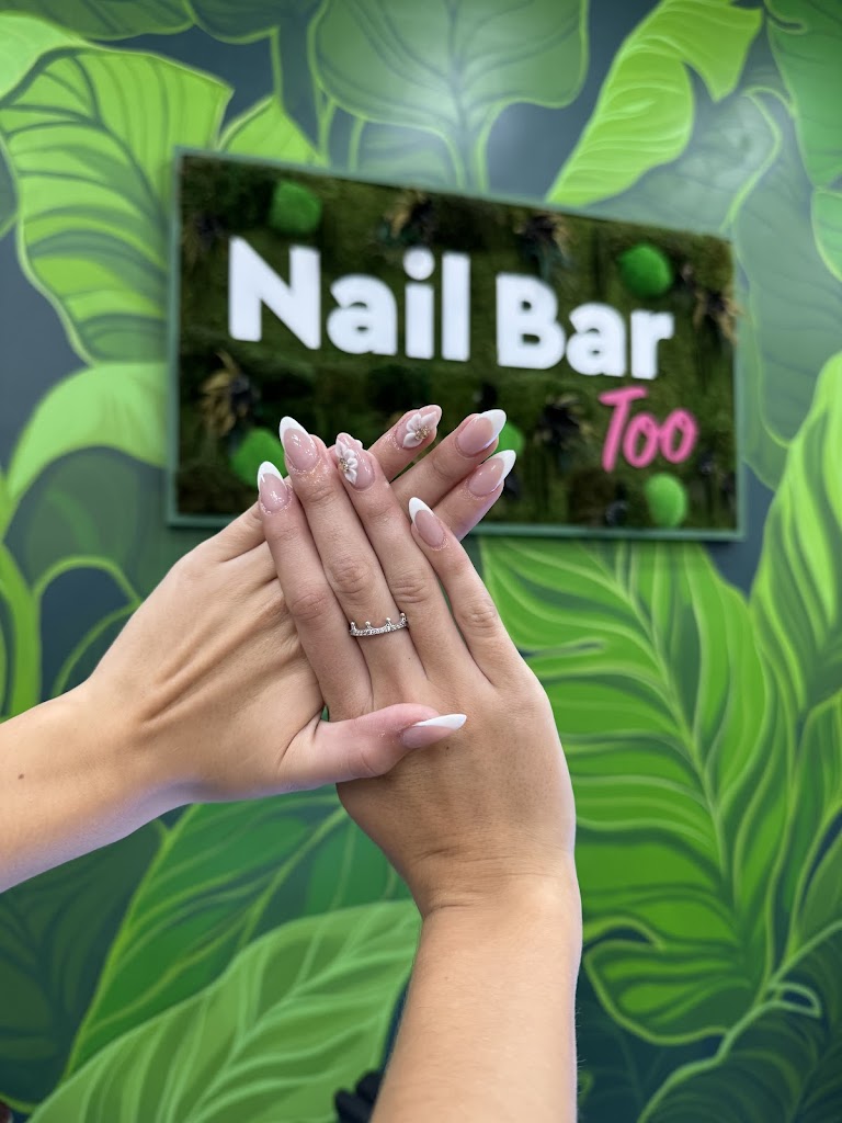 Nail Bar Too - Los Altos, CA