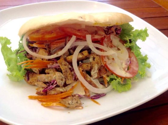Doner Kebab king — Doner