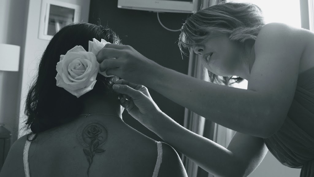 Sara Leon Beauty Studio - Peluqueria — Del propietario