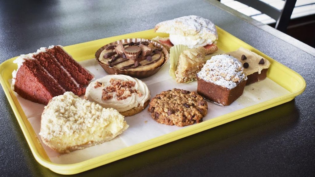  The Sweet & Salty Pig