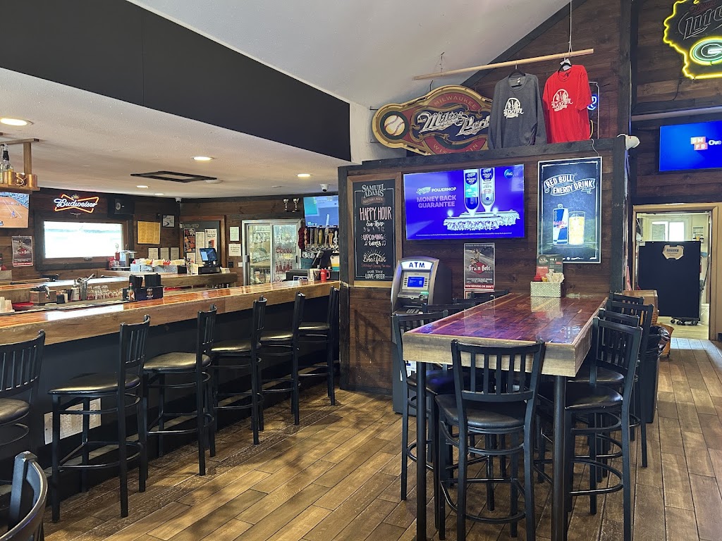  Thirsty Badger Sports Bar & Grill