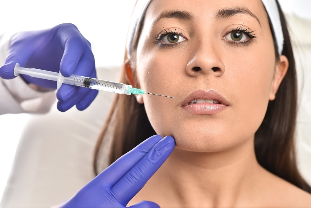 Binusa Nutricion y Antienvejecimiento