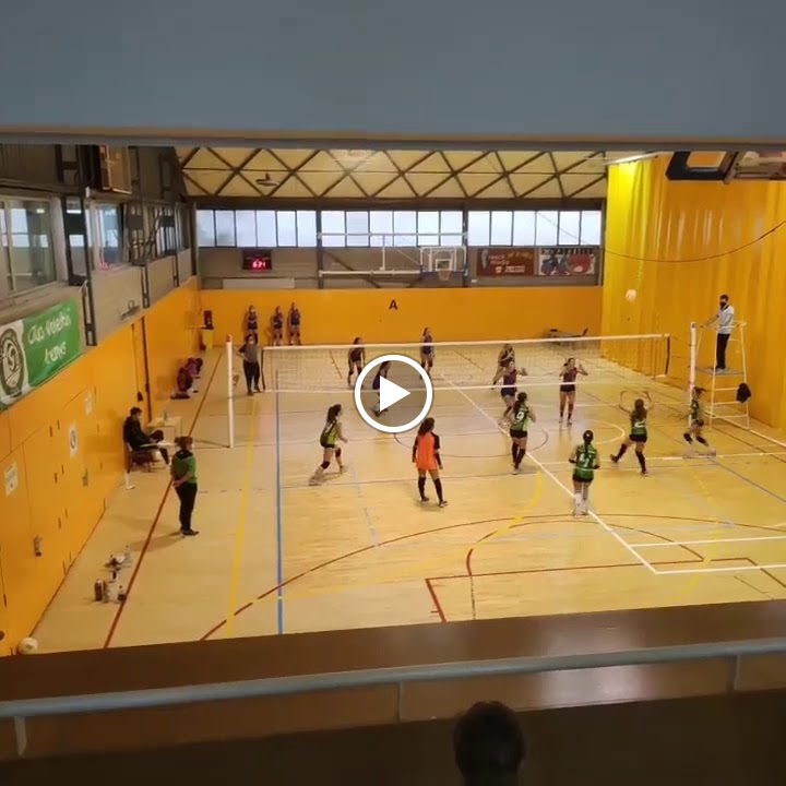 Pavello Fons de les Creus